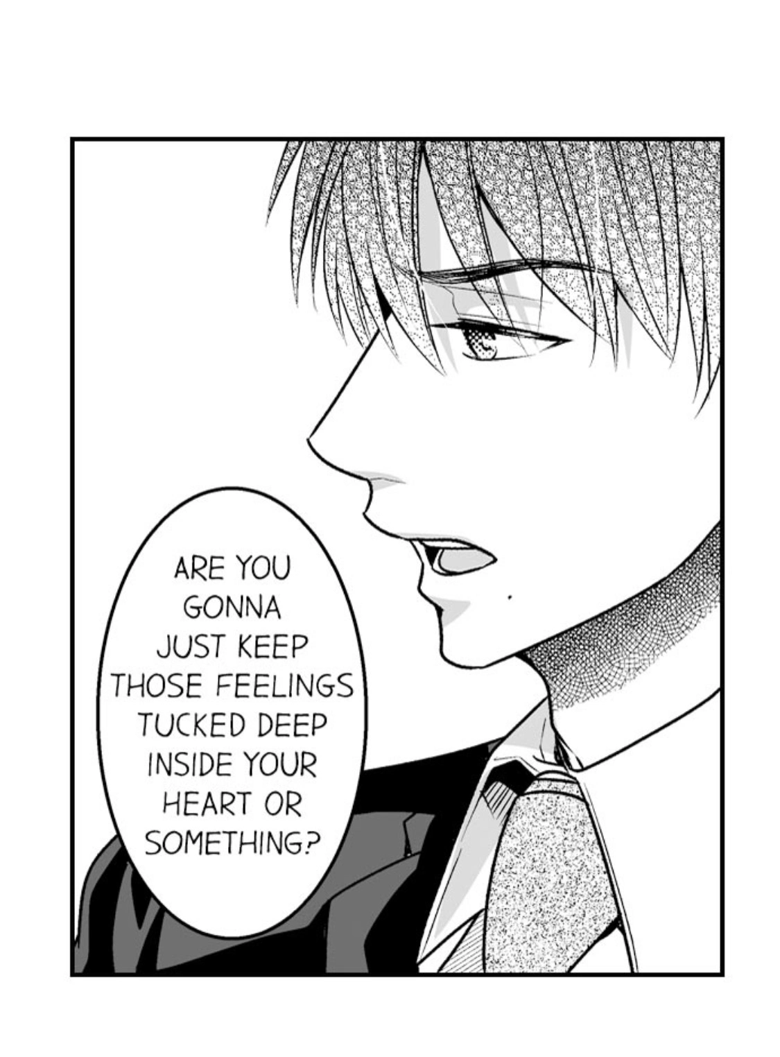 Newbie Sex Writer's Investigation Report Chapter 32 page 15