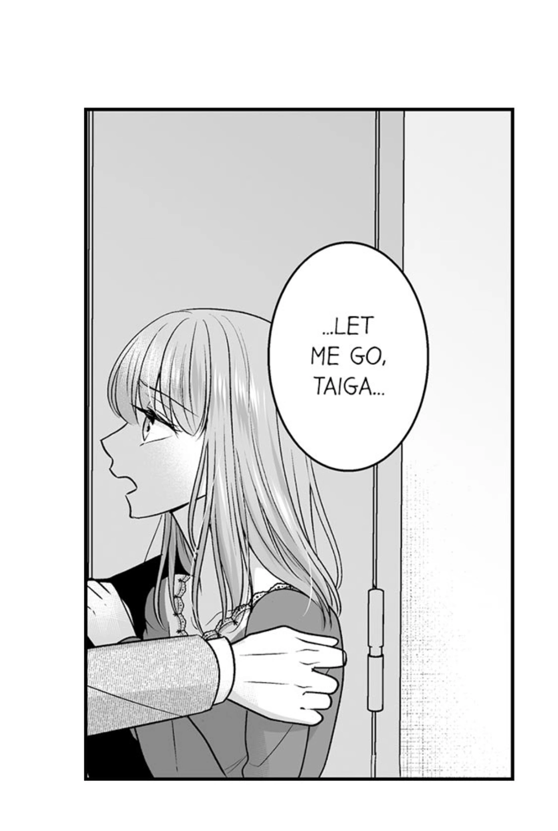 Newbie Sex Writer's Investigation Report Chapter 32 page 19
