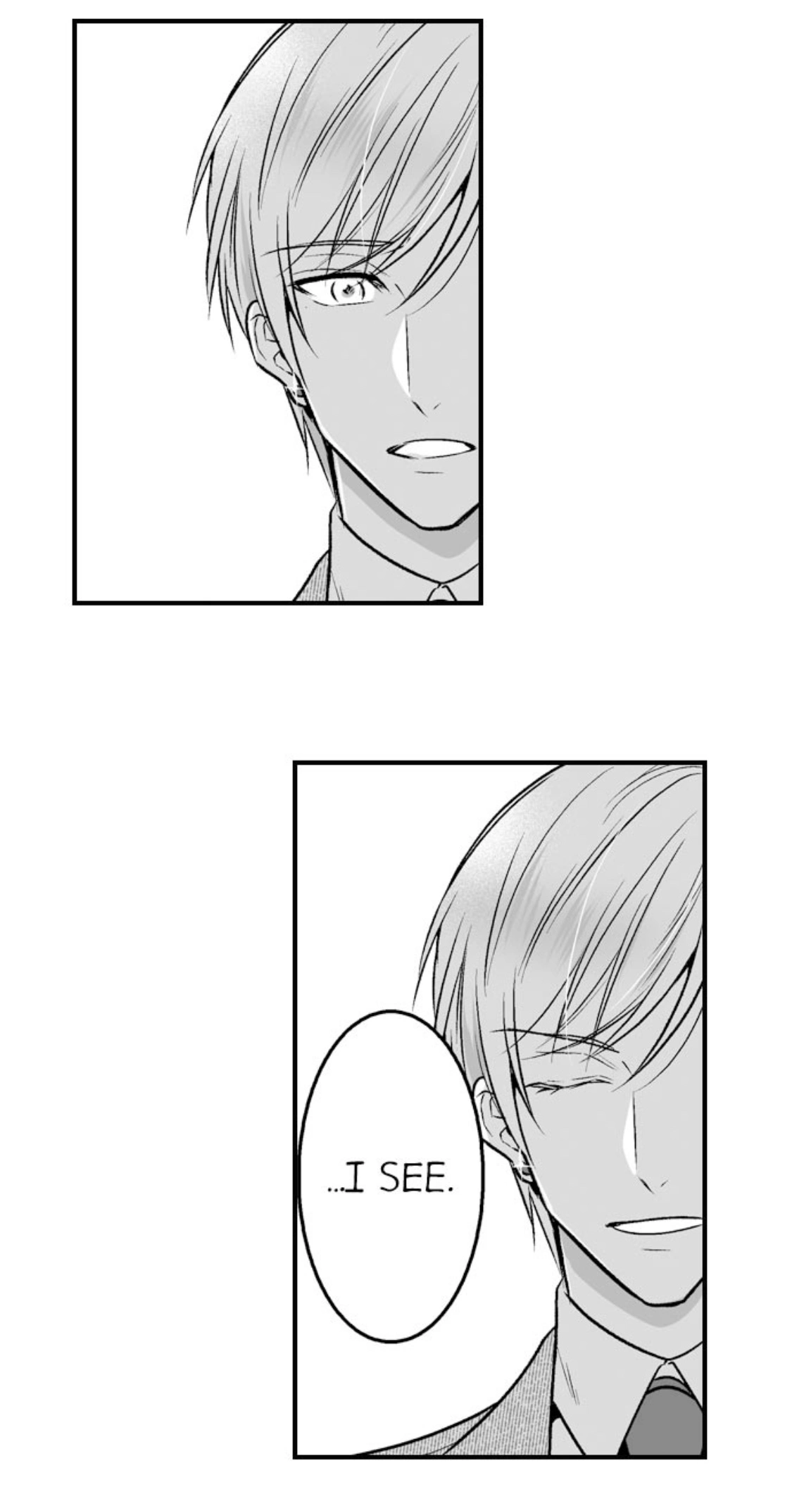 Newbie Sex Writer's Investigation Report Chapter 32 page 28
