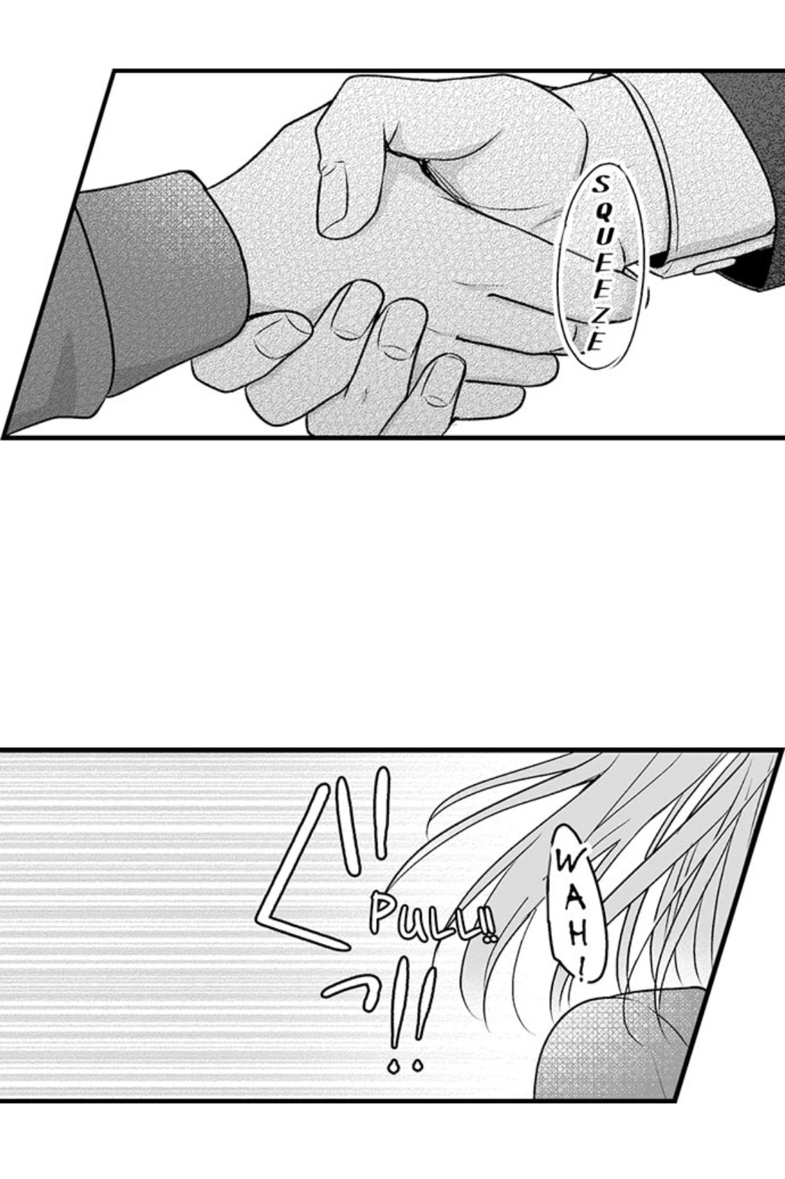 Newbie Sex Writer's Investigation Report Chapter 32 page 36