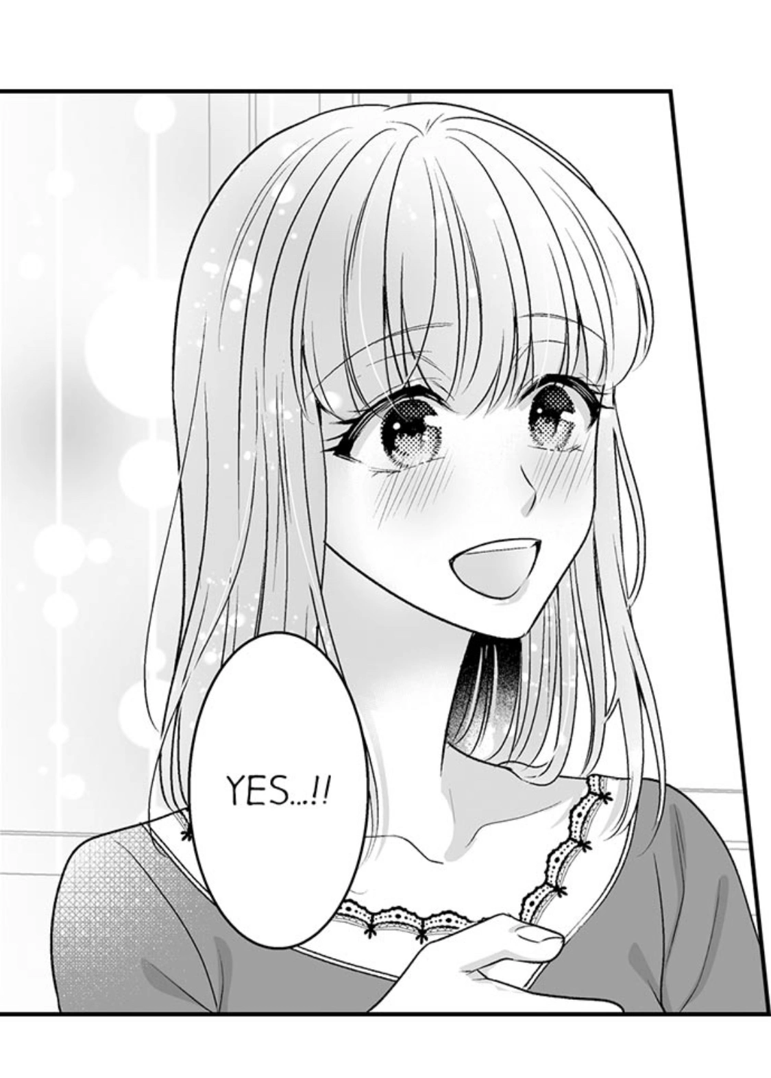 Newbie Sex Writer's Investigation Report Chapter 32 page 35