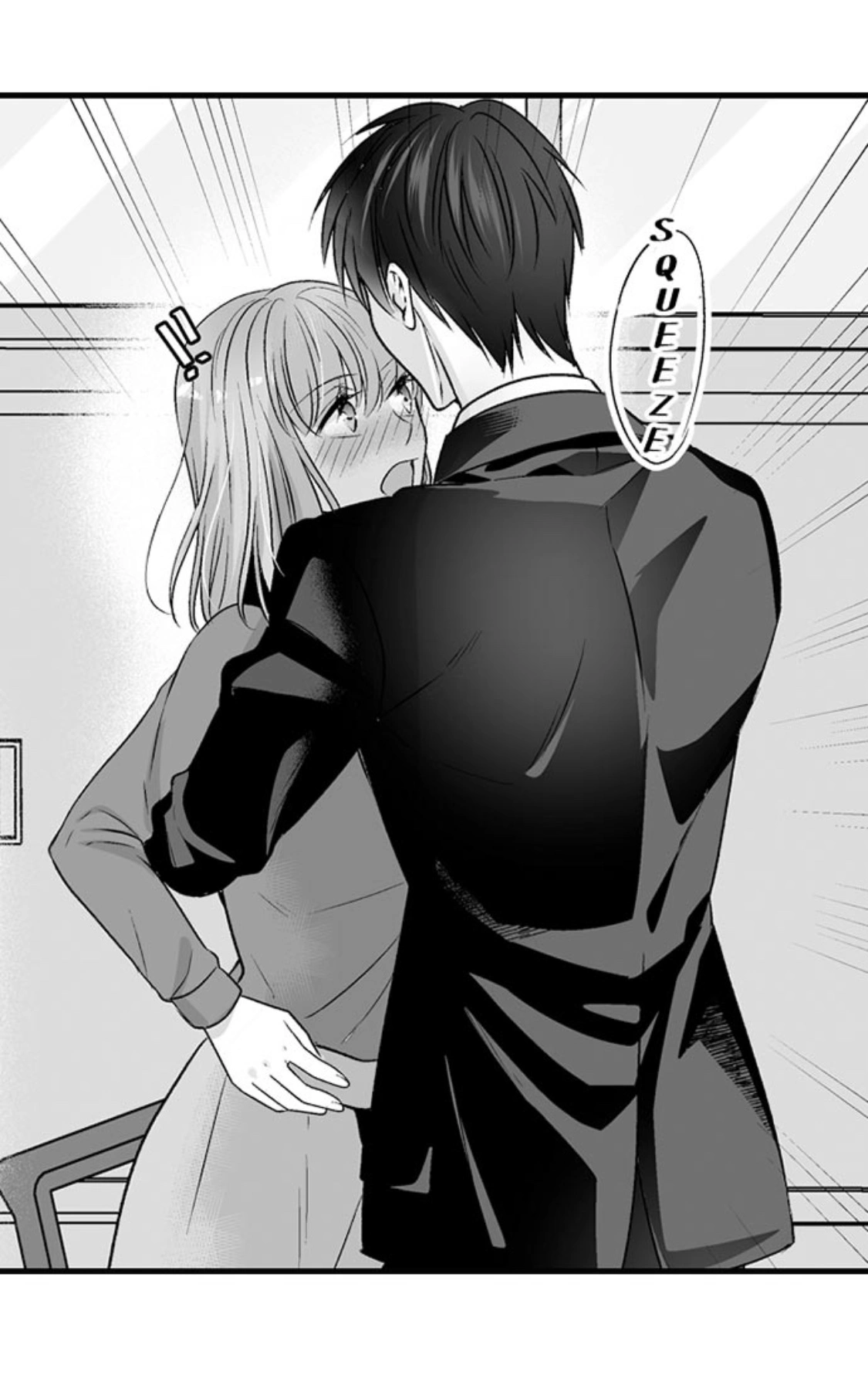 Newbie Sex Writer's Investigation Report Chapter 32 page 37