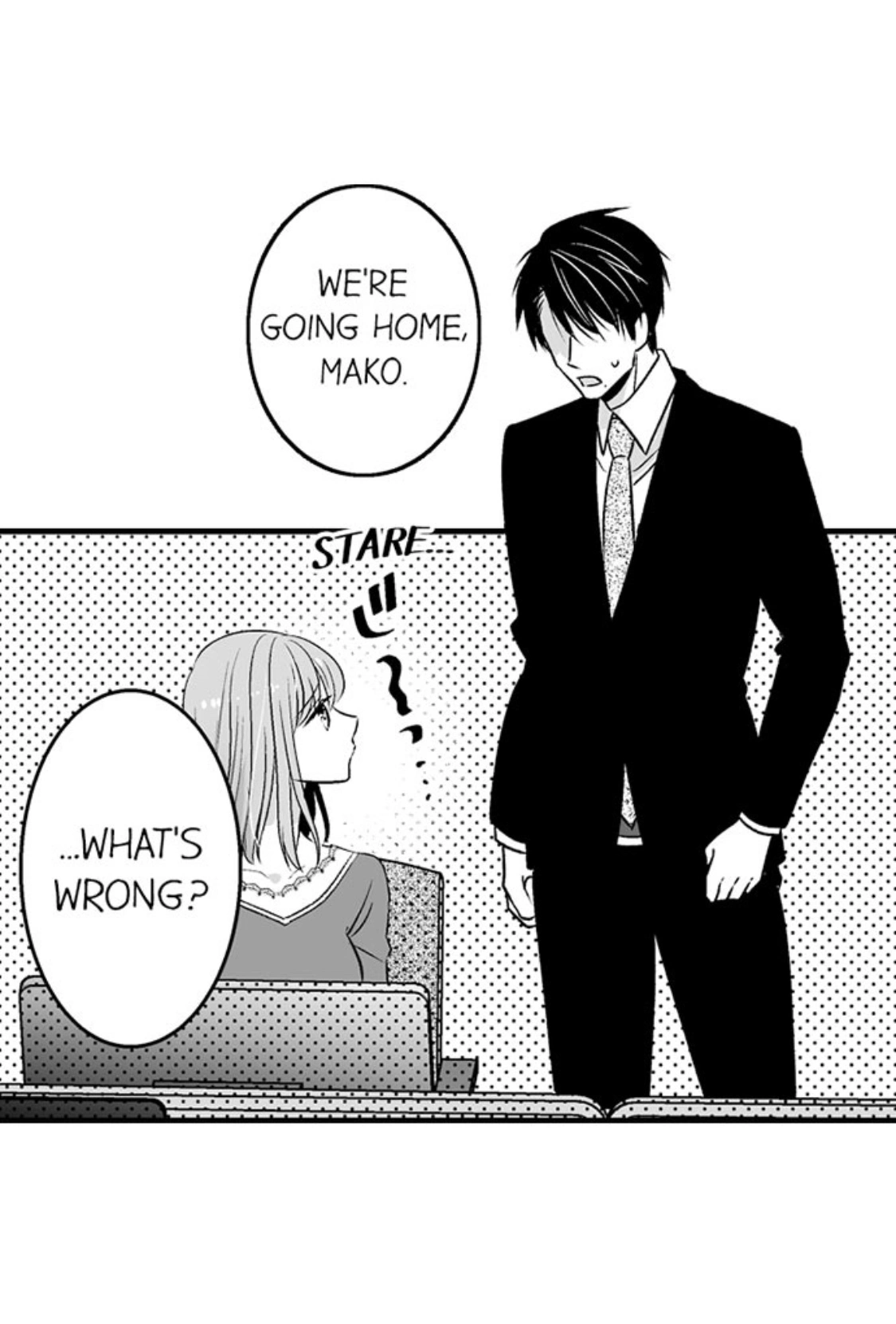 Newbie Sex Writer's Investigation Report Chapter 32 page 30