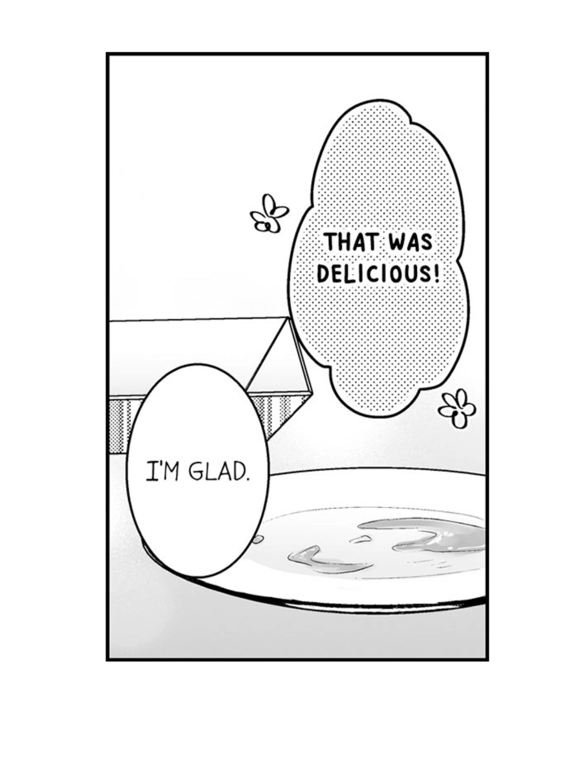 Newbie Sex Writer's Investigation Report Chapter 33 page 3