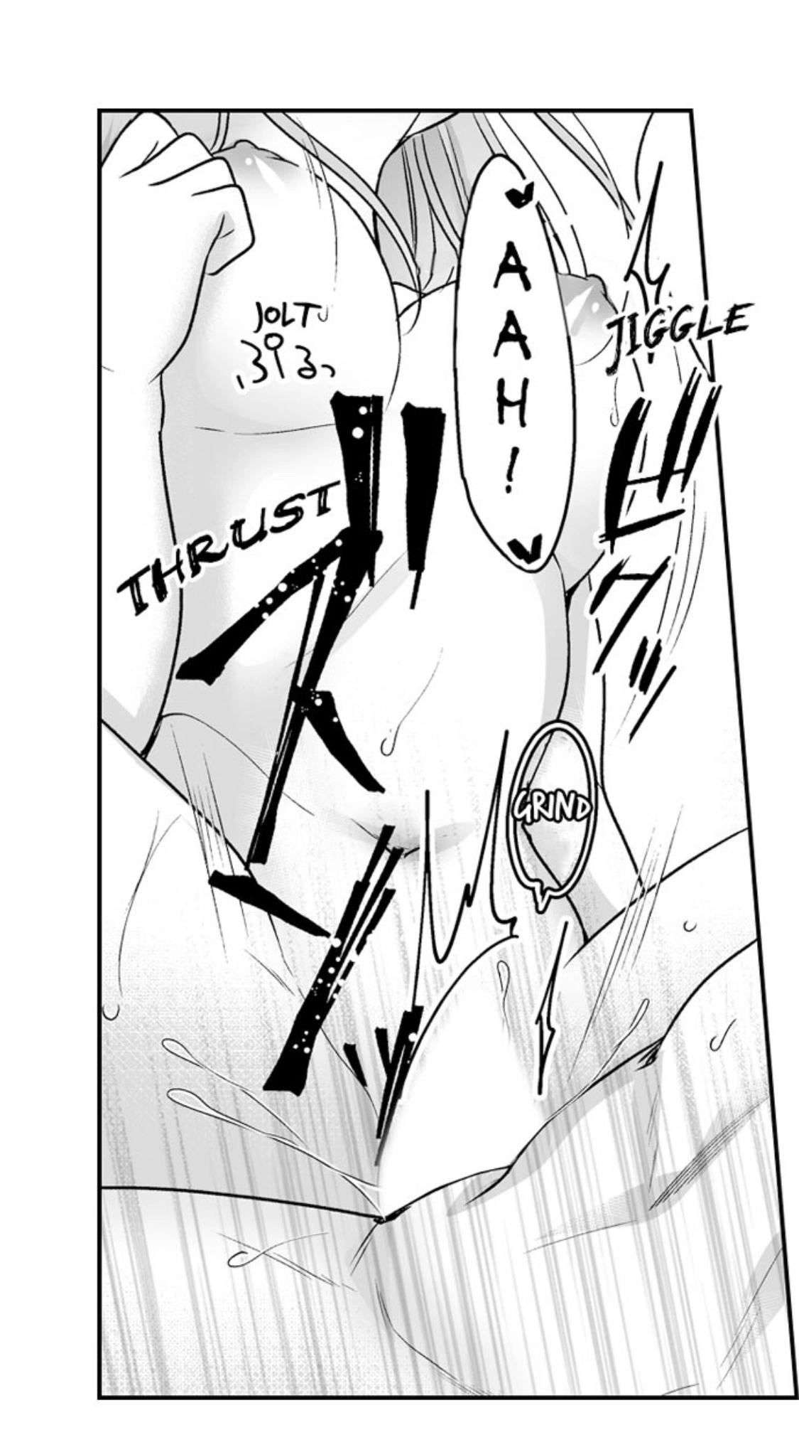 Newbie Sex Writer's Investigation Report Chapter 33 page 21