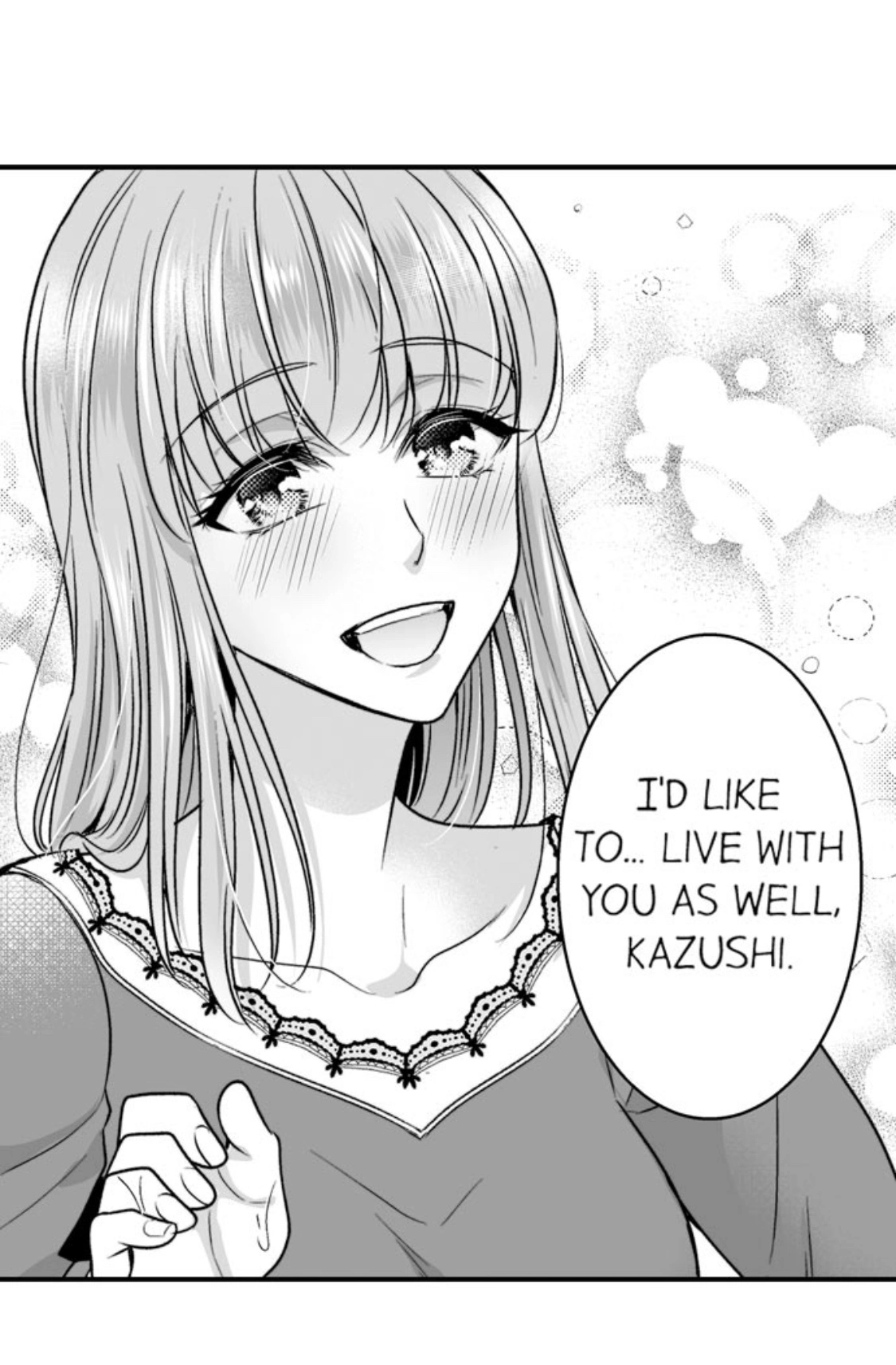 Newbie Sex Writer's Investigation Report Chapter 33 page 10