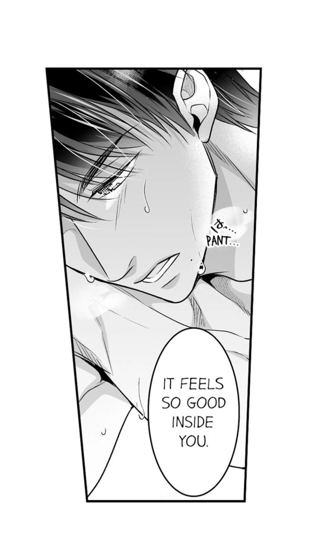 Newbie Sex Writer's Investigation Report Chapter 33 page 23