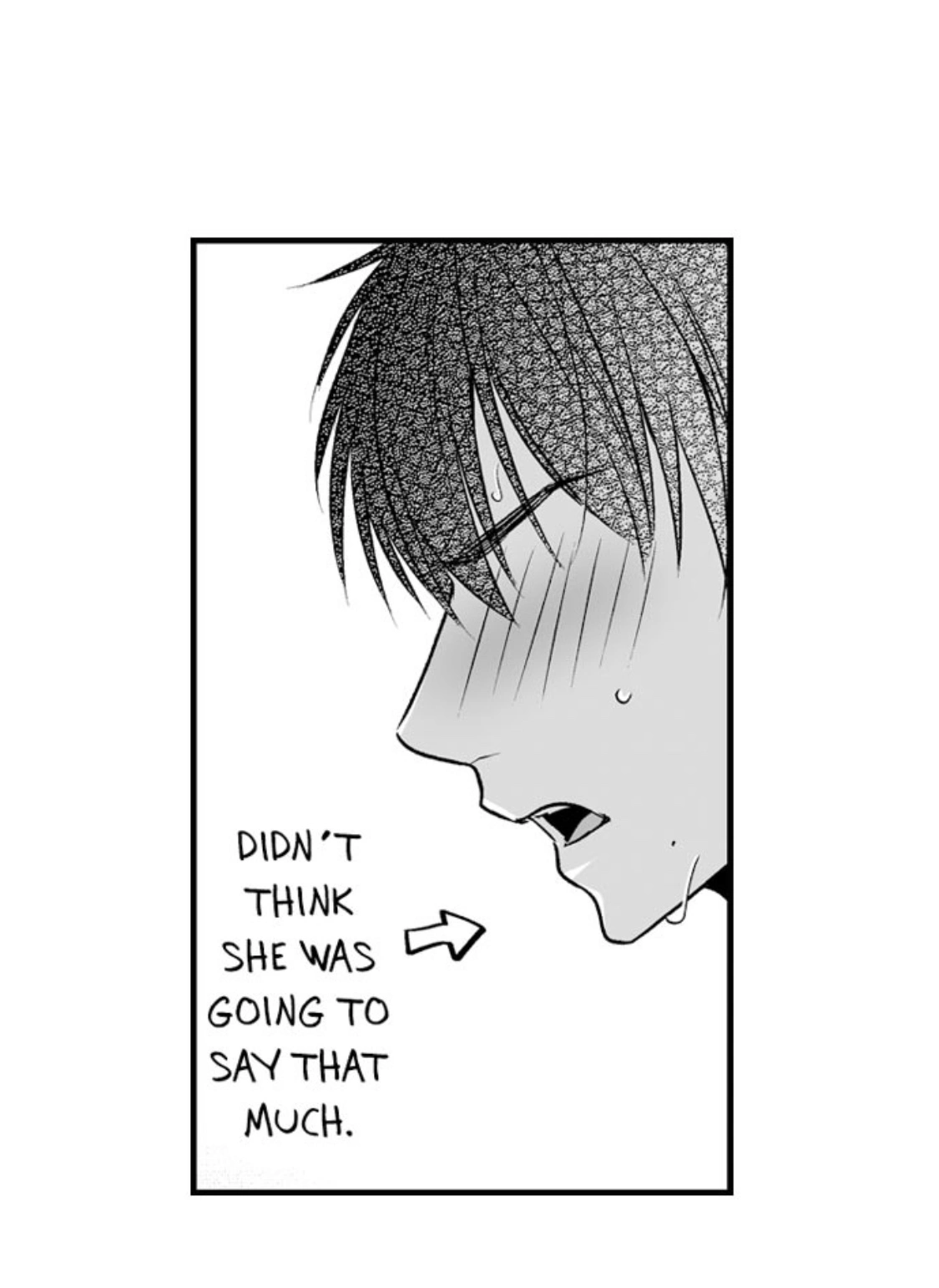 Newbie Sex Writer's Investigation Report Chapter 33 page 19
