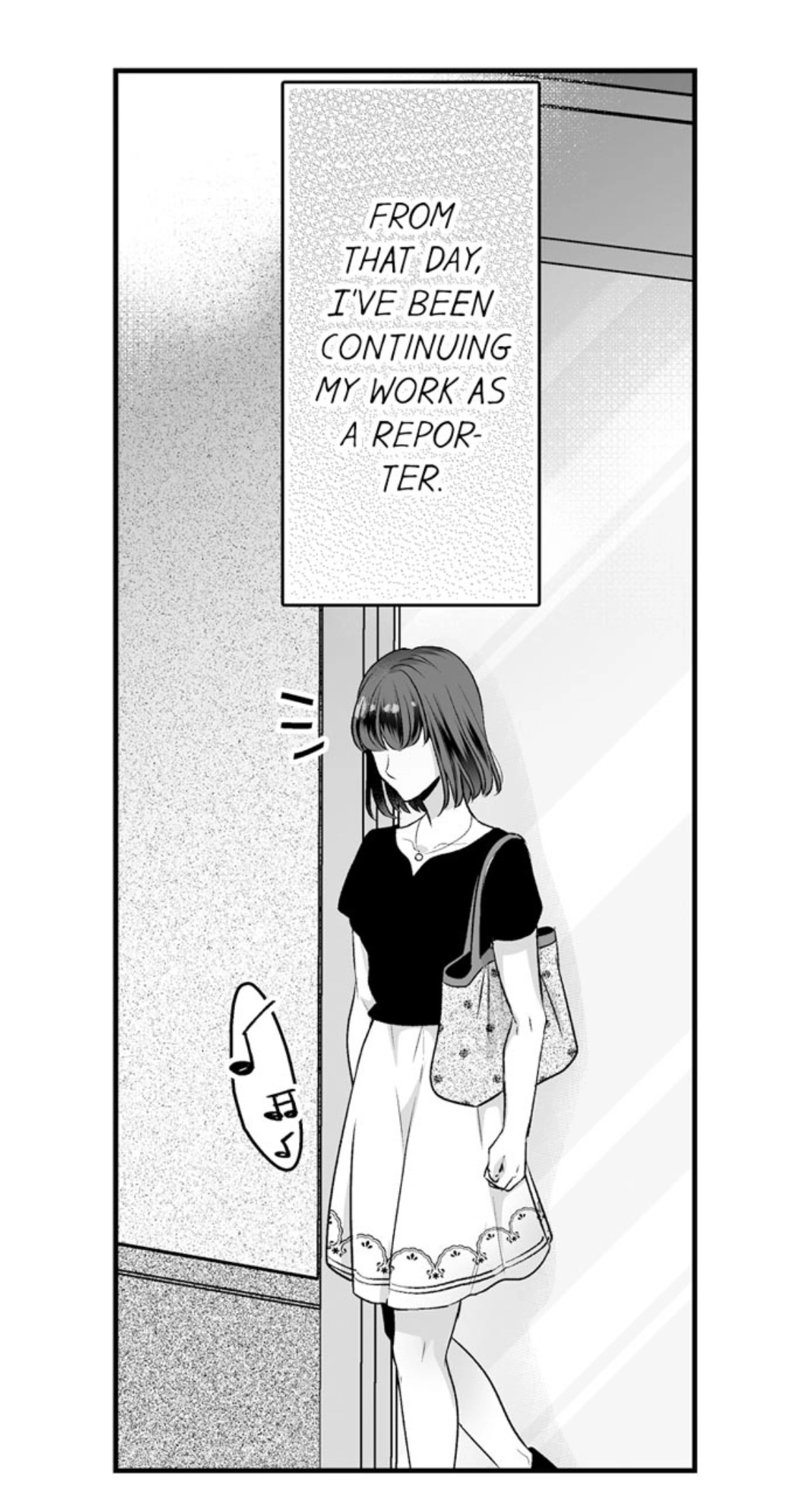 Newbie Sex Writer's Investigation Report Chapter 33 page 39