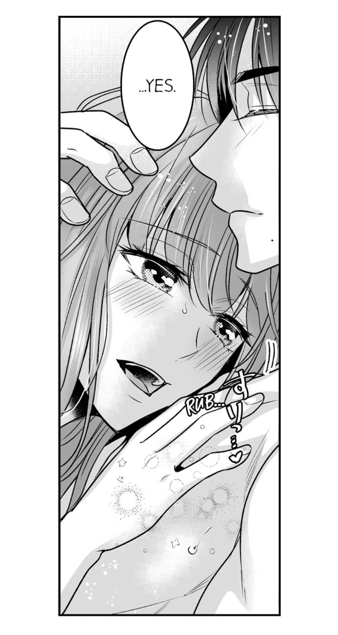 Newbie Sex Writer's Investigation Report Chapter 33 page 36