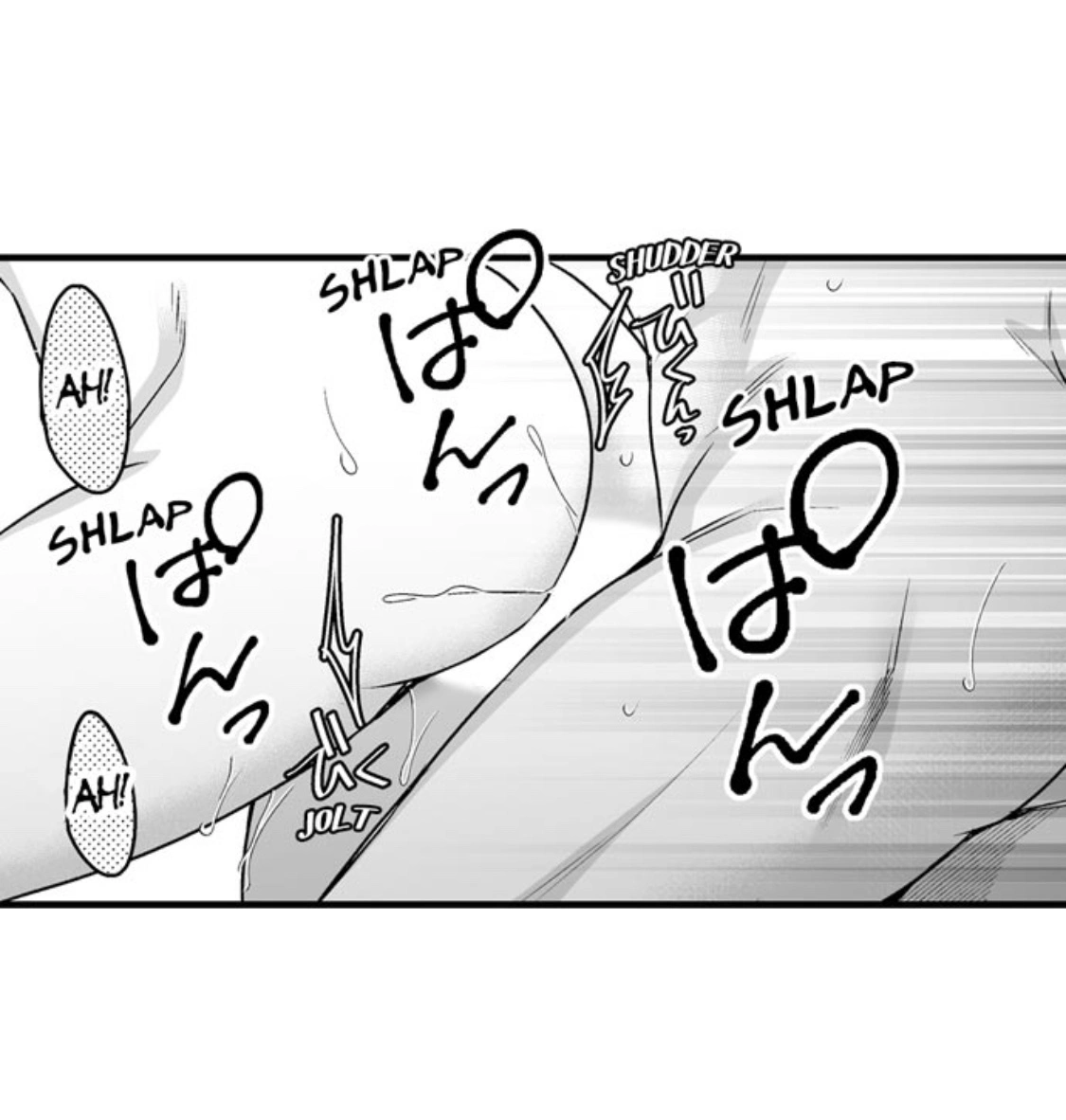 Newbie Sex Writer's Investigation Report Chapter 33 page 29