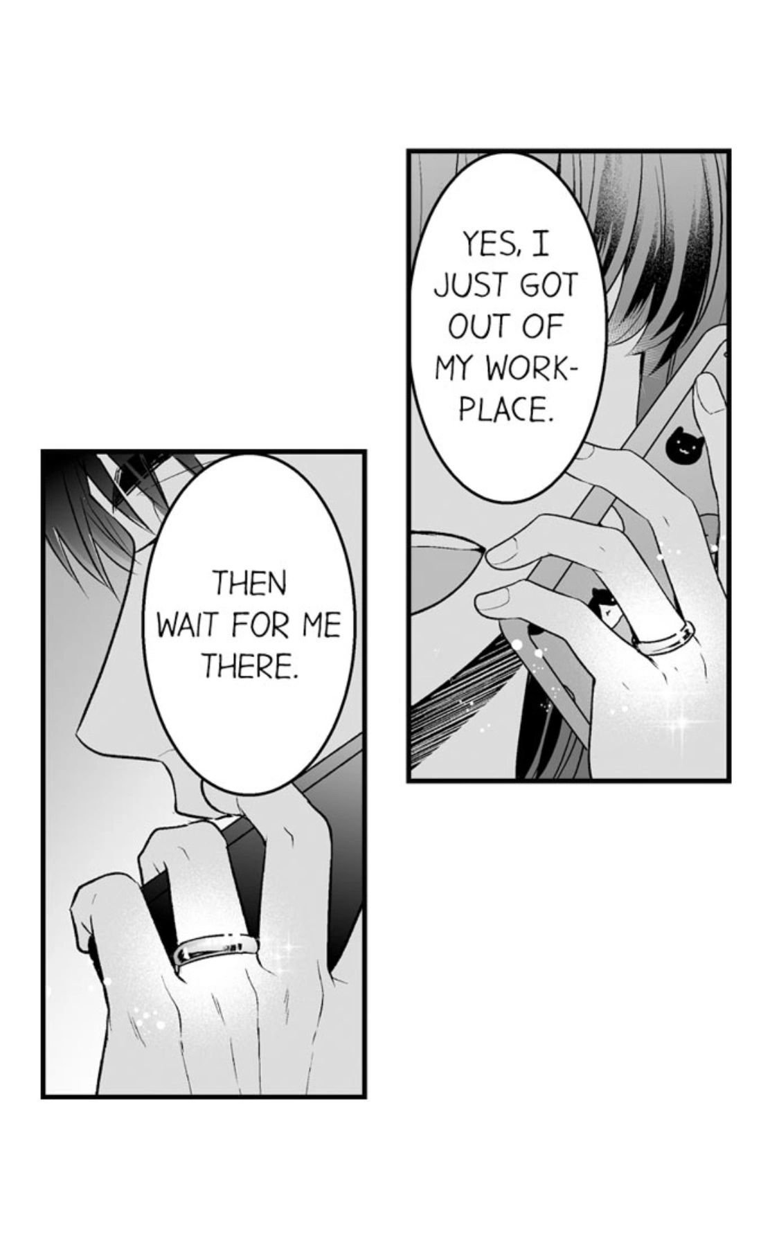 Newbie Sex Writer's Investigation Report Chapter 33 page 40