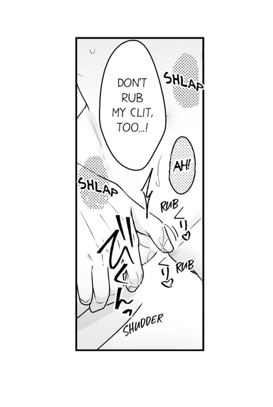 Newbie Sex Writer's Investigation Report Chapter 33 page 31