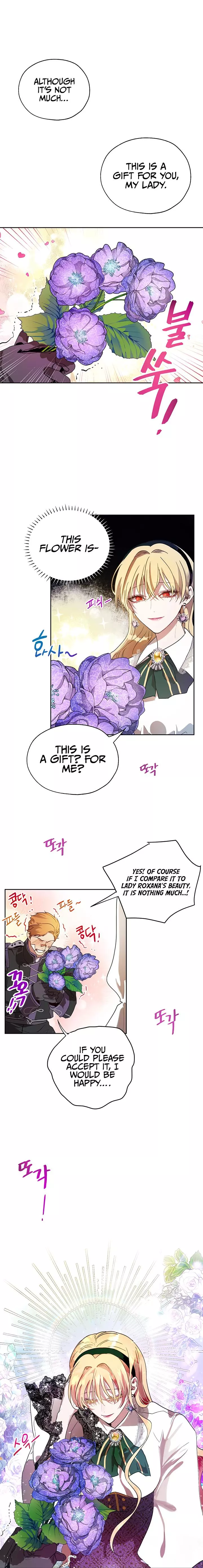 The Way to Protect the Female Lead's Older Brother Chapter 10 page 7