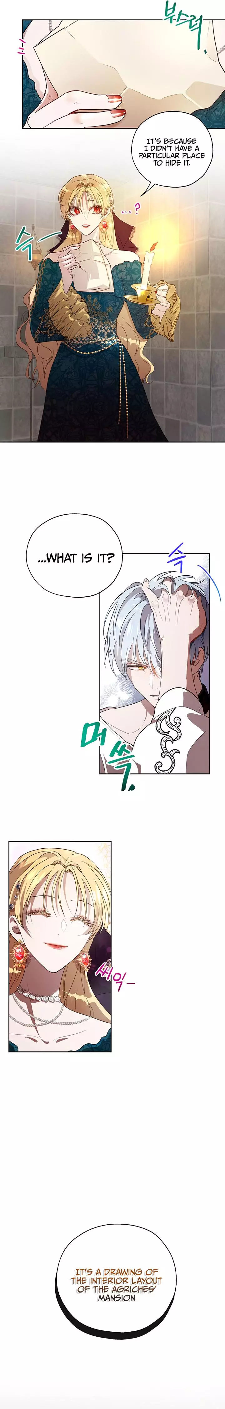 The Way to Protect the Female Lead's Older Brother Chapter 10 page 13