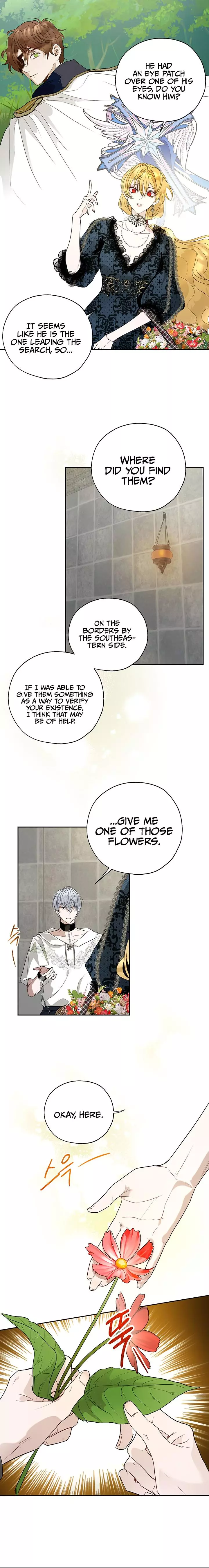 The Way to Protect the Female Lead's Older Brother Chapter 19 page 11