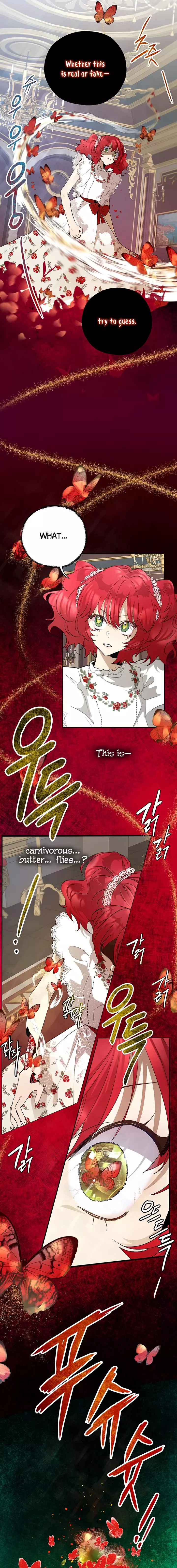 The Way to Protect the Female Lead's Older Brother Chapter 20 page 10