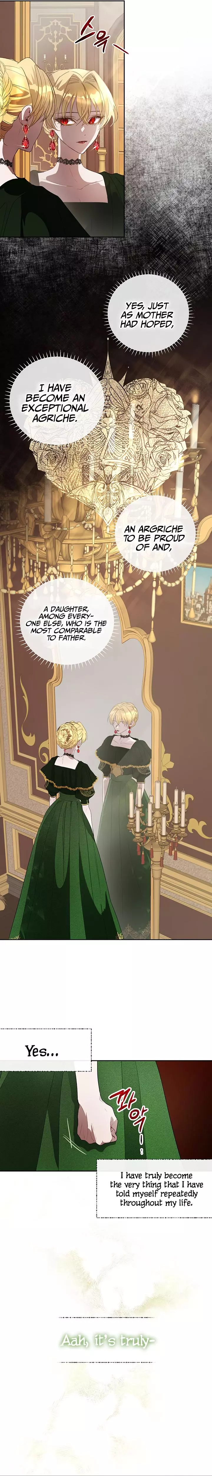 The Way to Protect the Female Lead's Older Brother Chapter 18 page 11