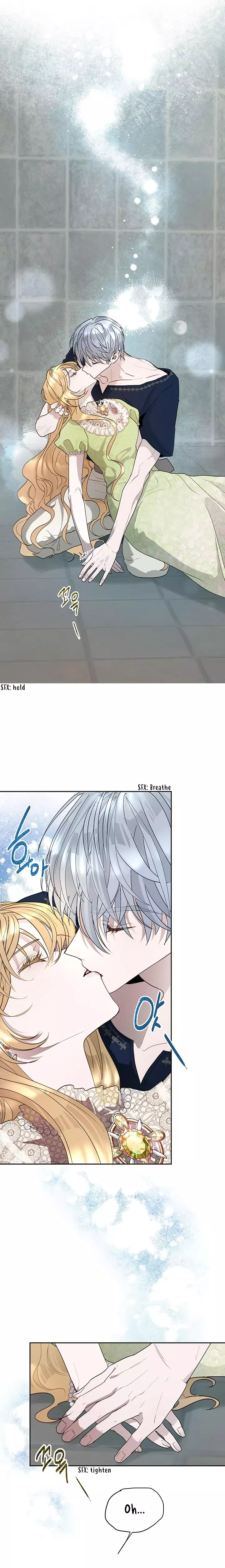 The Way to Protect the Female Lead's Older Brother Chapter 21 page 13