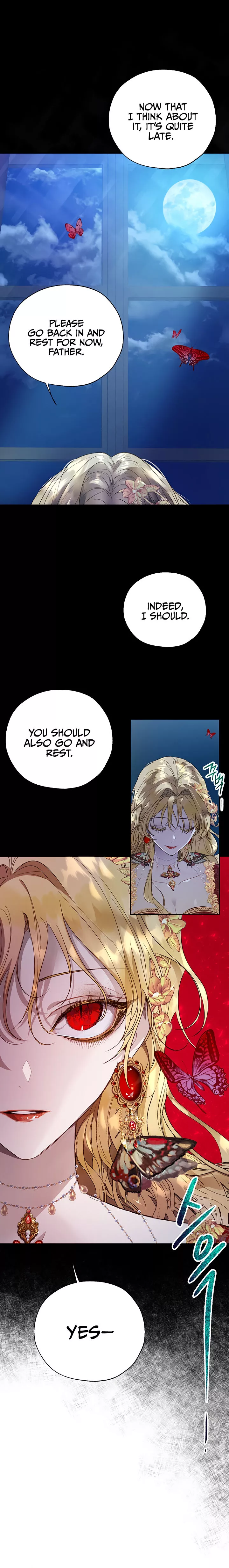 The Way to Protect the Female Lead's Older Brother Chapter 26 page 3