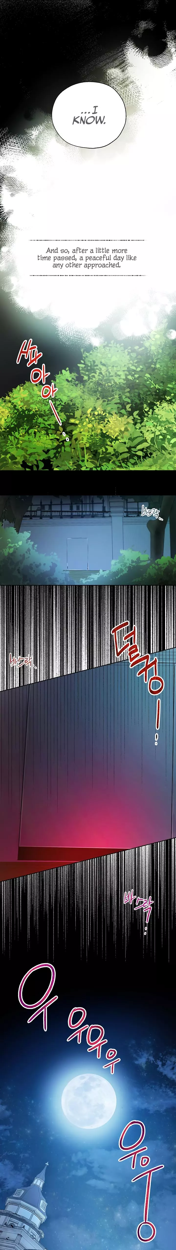 The Way to Protect the Female Lead's Older Brother Chapter 24 page 8