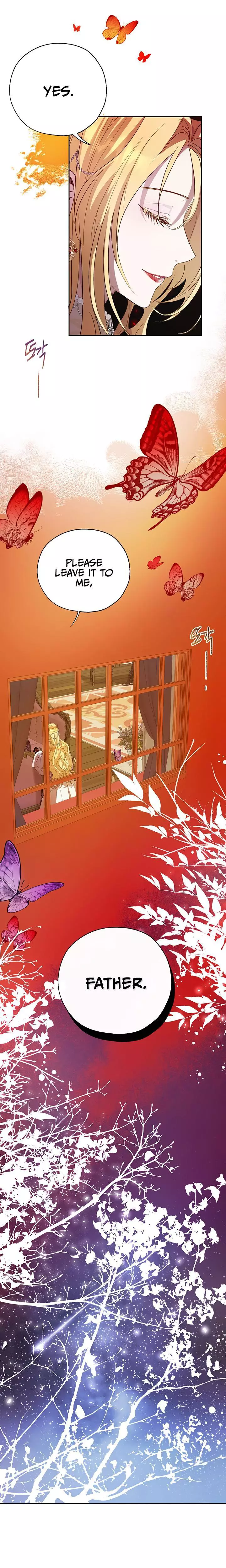The Way to Protect the Female Lead's Older Brother Chapter 29 page 8