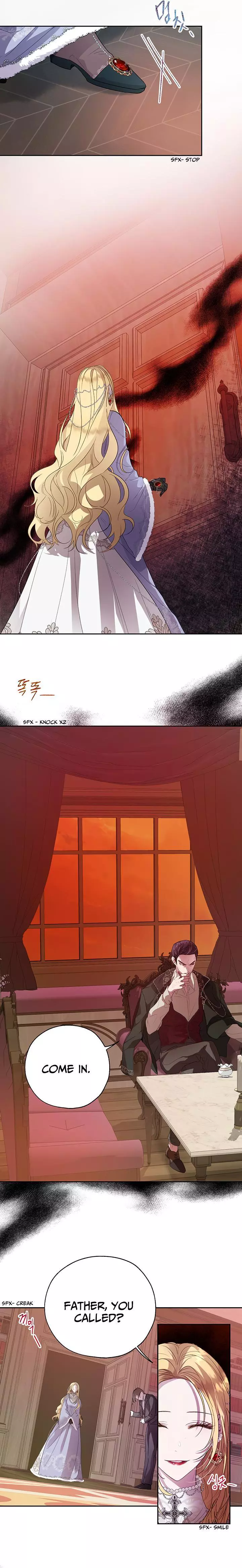 The Way to Protect the Female Lead's Older Brother Chapter 29 page 6
