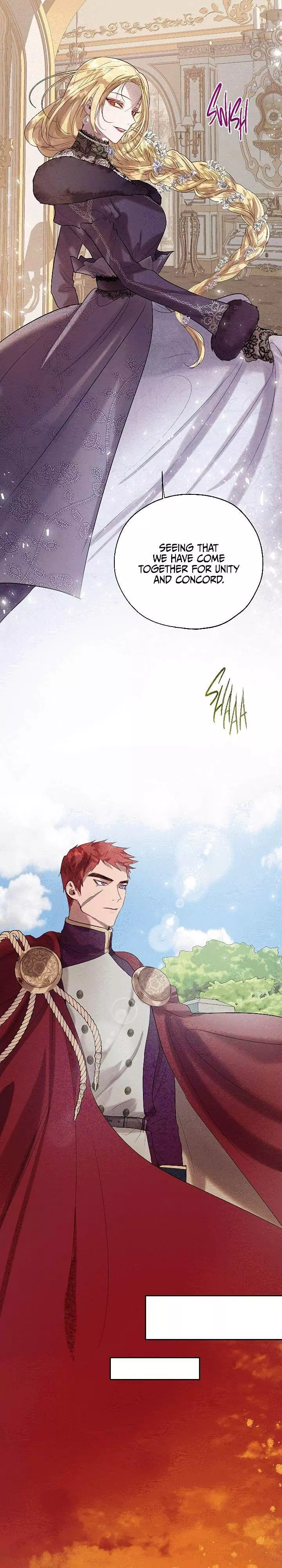 The Way to Protect the Female Lead's Older Brother Chapter 31 page 18