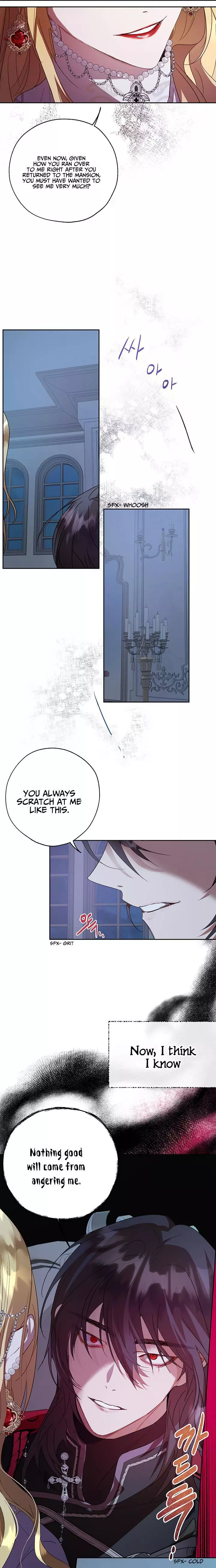 The Way to Protect the Female Lead's Older Brother Chapter 29 page 13