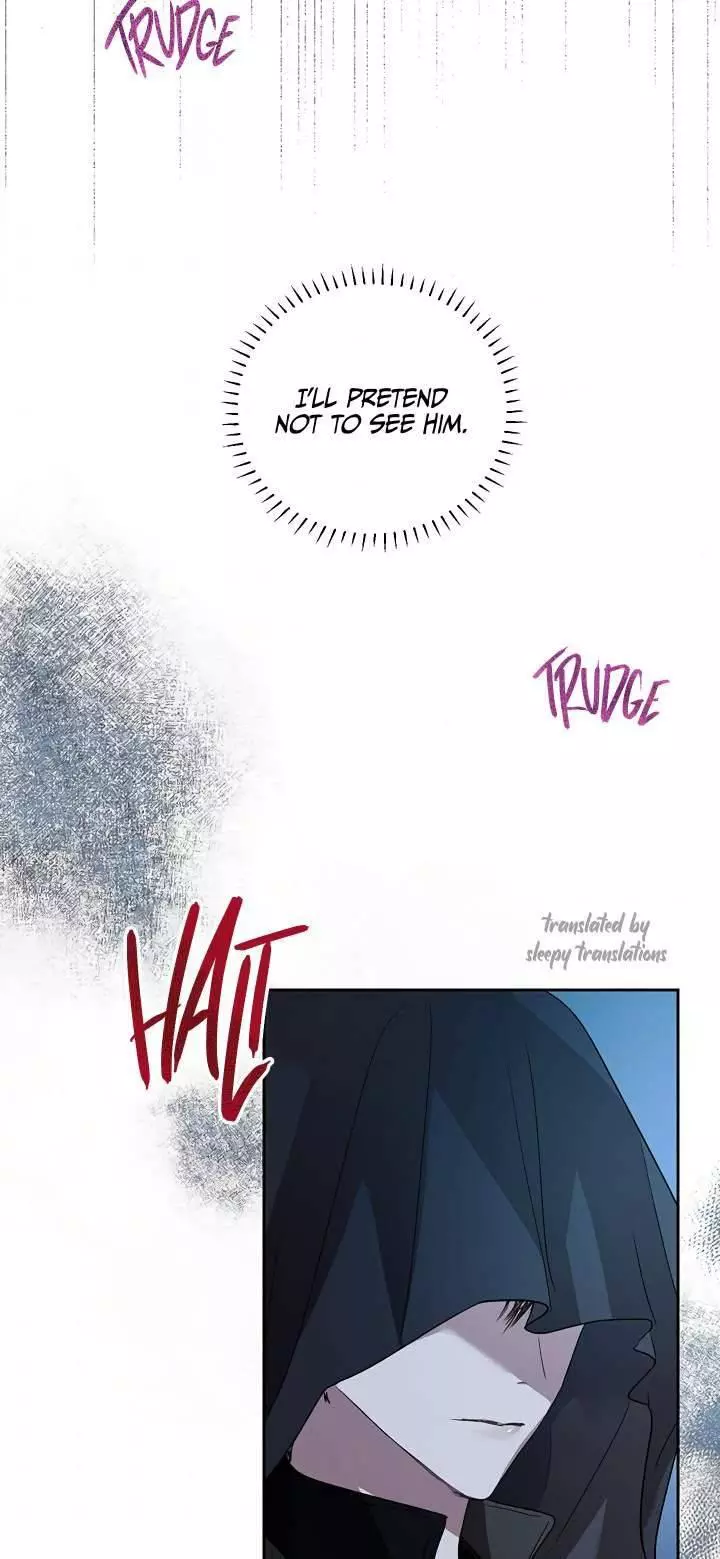 The Way to Protect the Female Lead's Older Brother Chapter 33 page 3
