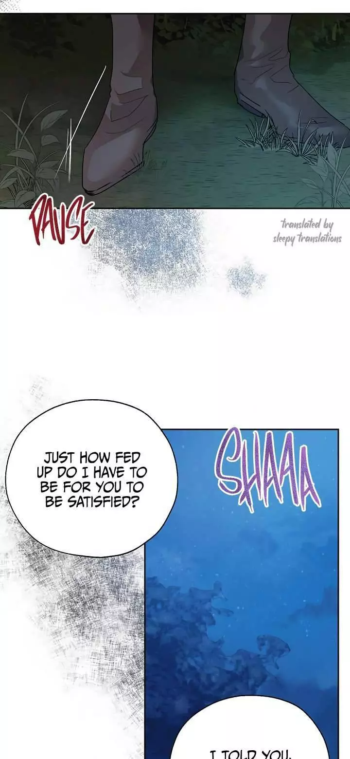 The Way to Protect the Female Lead's Older Brother Chapter 33 page 7