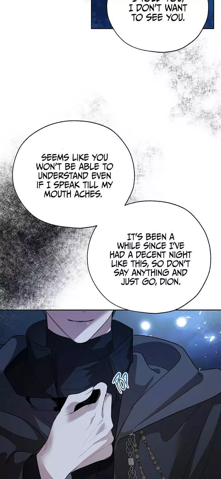The Way to Protect the Female Lead's Older Brother Chapter 33 page 8