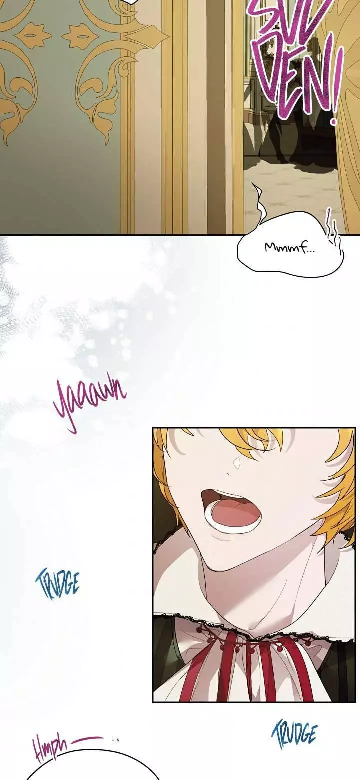 The Way to Protect the Female Lead's Older Brother Chapter 33 page 31