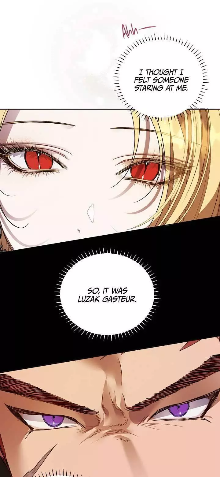 The Way to Protect the Female Lead's Older Brother Chapter 33 page 28