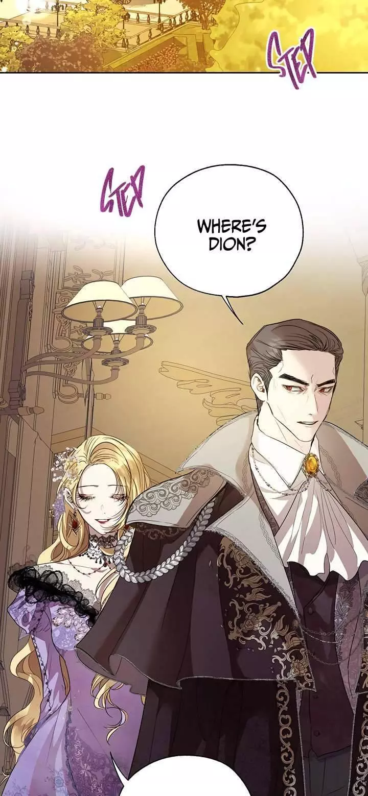 The Way to Protect the Female Lead's Older Brother Chapter 33 page 17