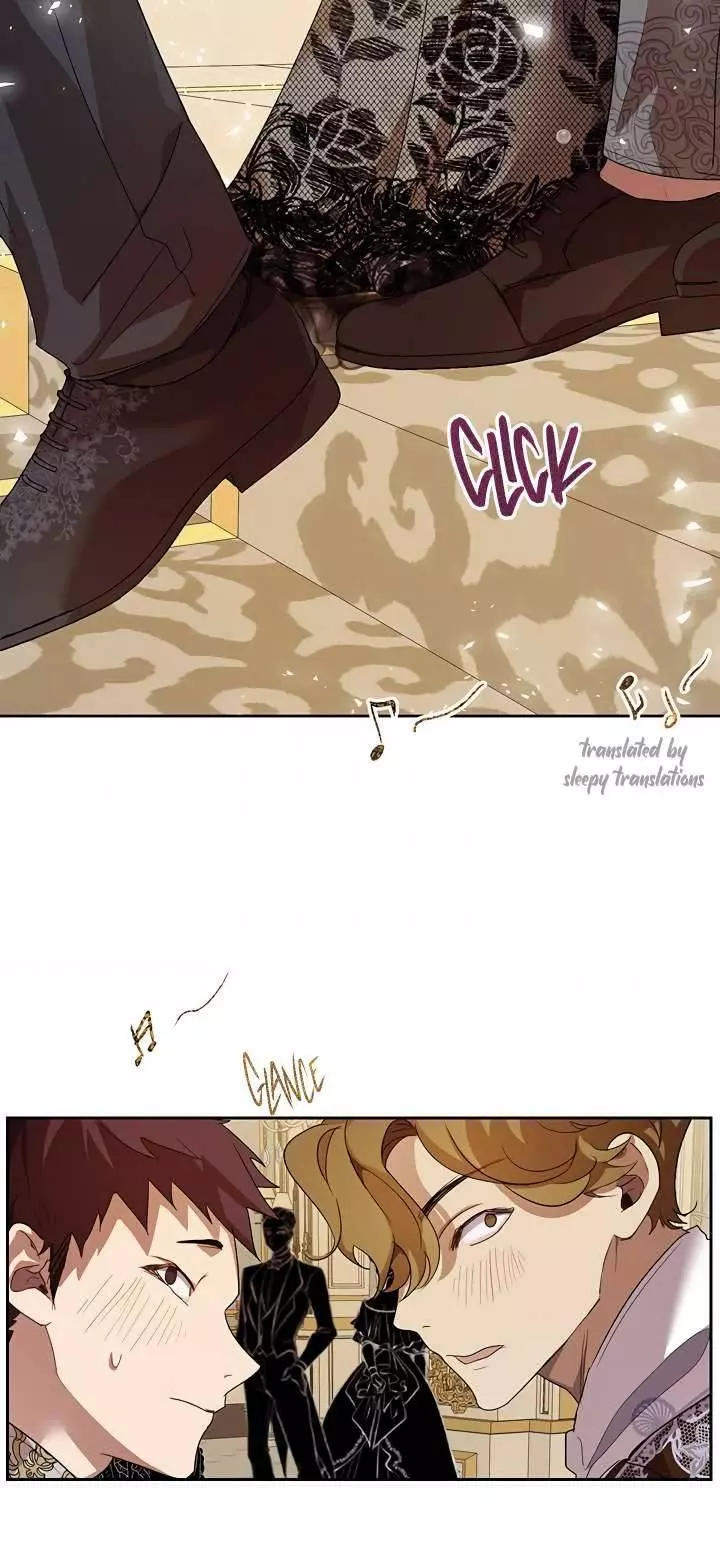 The Way to Protect the Female Lead's Older Brother Chapter 33 page 25