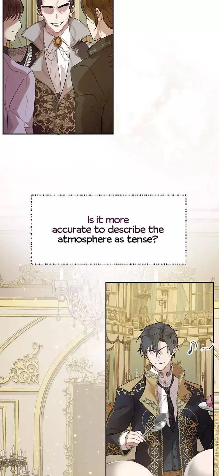 The Way to Protect the Female Lead's Older Brother Chapter 33 page 44