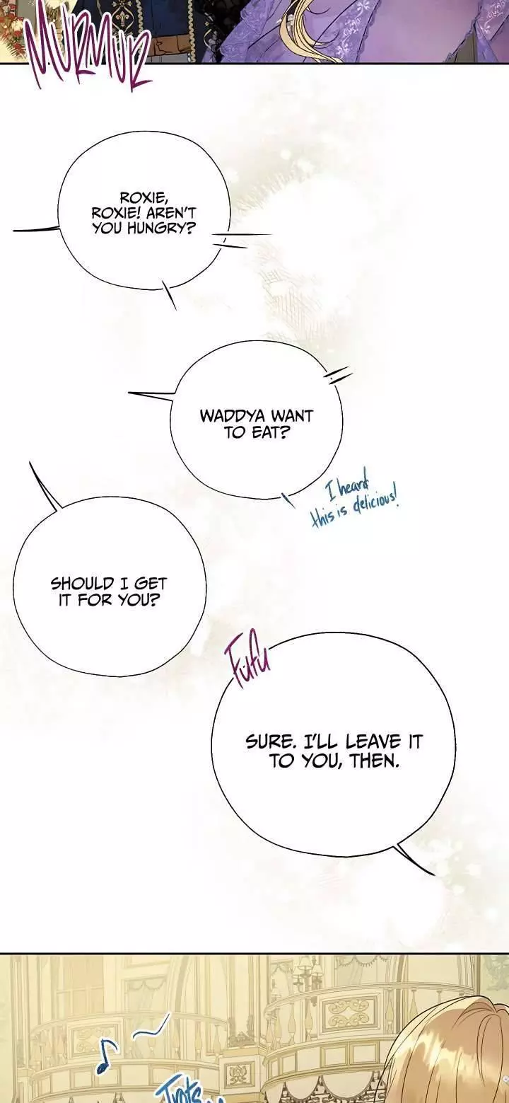 The Way to Protect the Female Lead's Older Brother Chapter 33 page 41