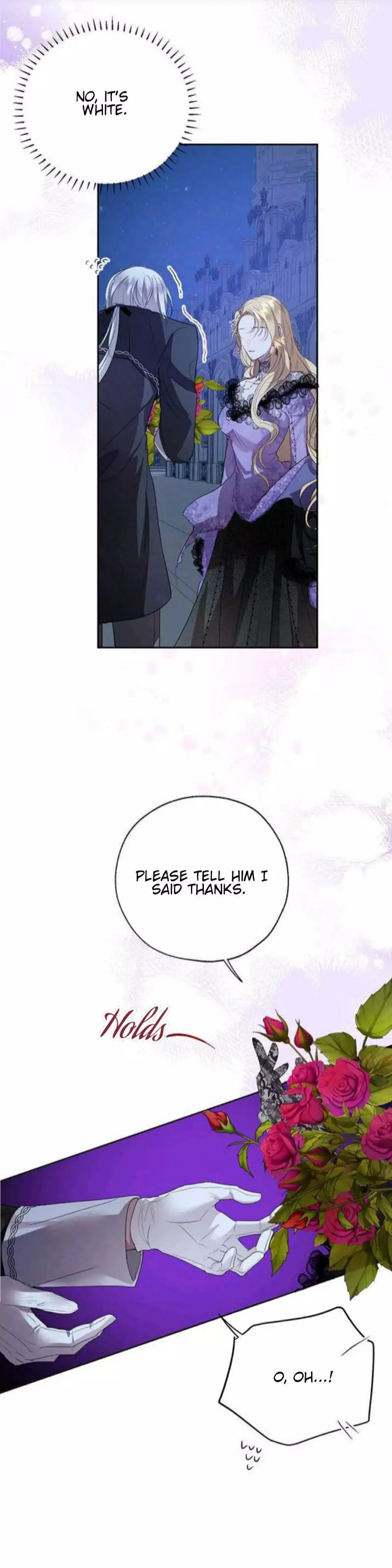 The Way to Protect the Female Lead's Older Brother Chapter 35 page 14