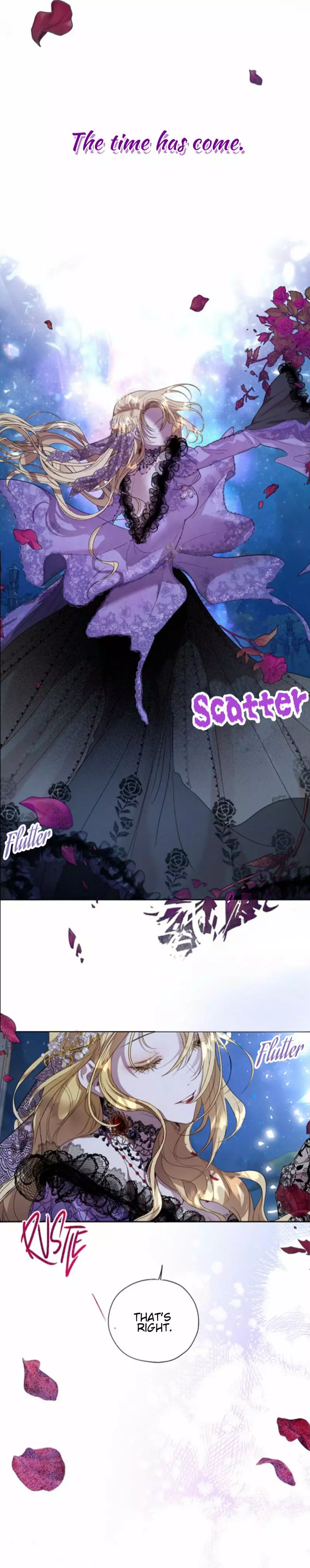 The Way to Protect the Female Lead's Older Brother Chapter 35 page 16