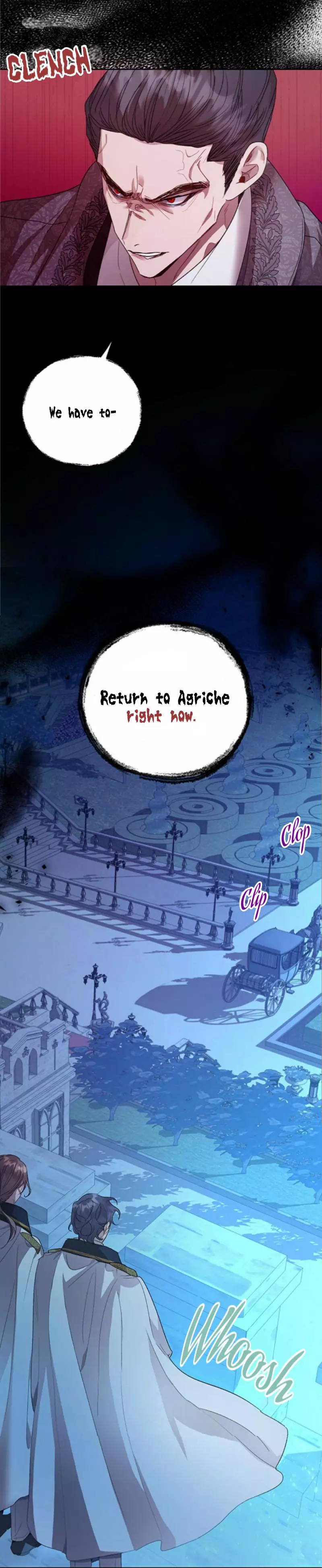 The Way to Protect the Female Lead's Older Brother Chapter 35 page 19