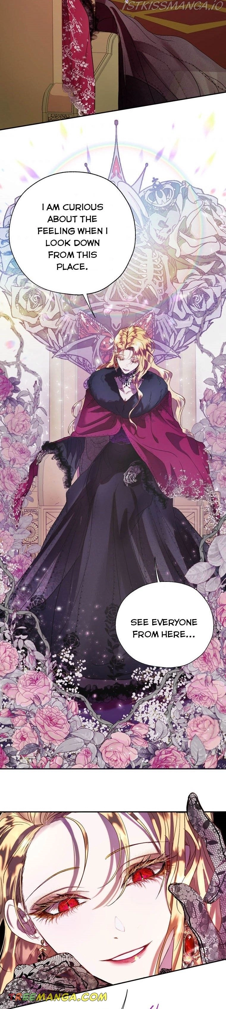 The Way to Protect the Female Lead's Older Brother Chapter 36 page 19