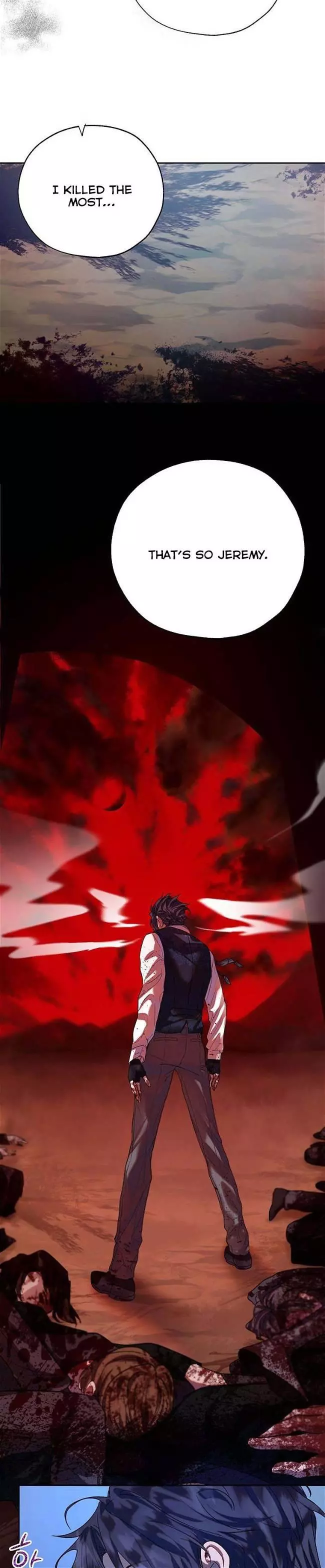 The Way to Protect the Female Lead's Older Brother Chapter 39 page 6