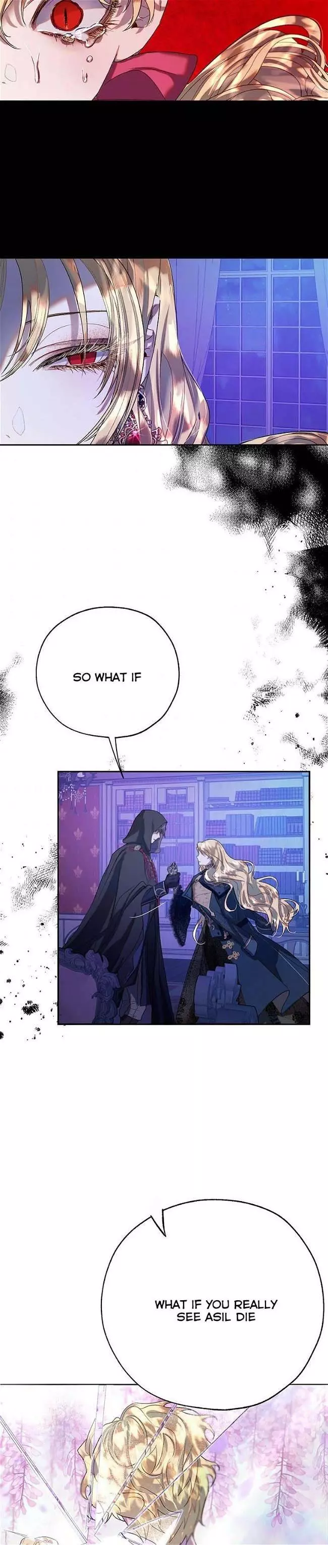 The Way to Protect the Female Lead's Older Brother Chapter 39 page 23