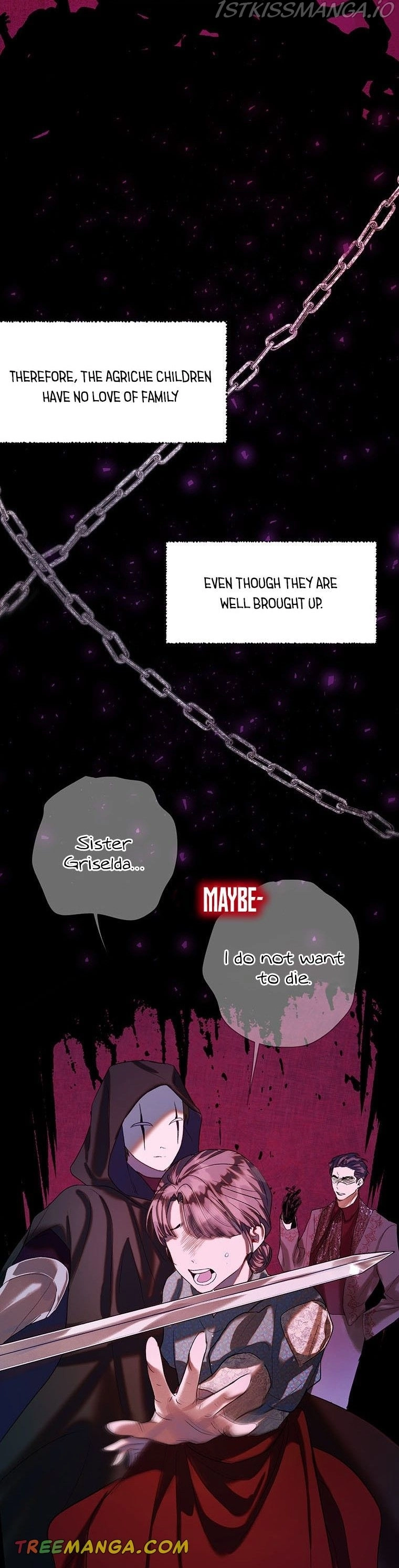 The Way to Protect the Female Lead's Older Brother Chapter 38 page 14
