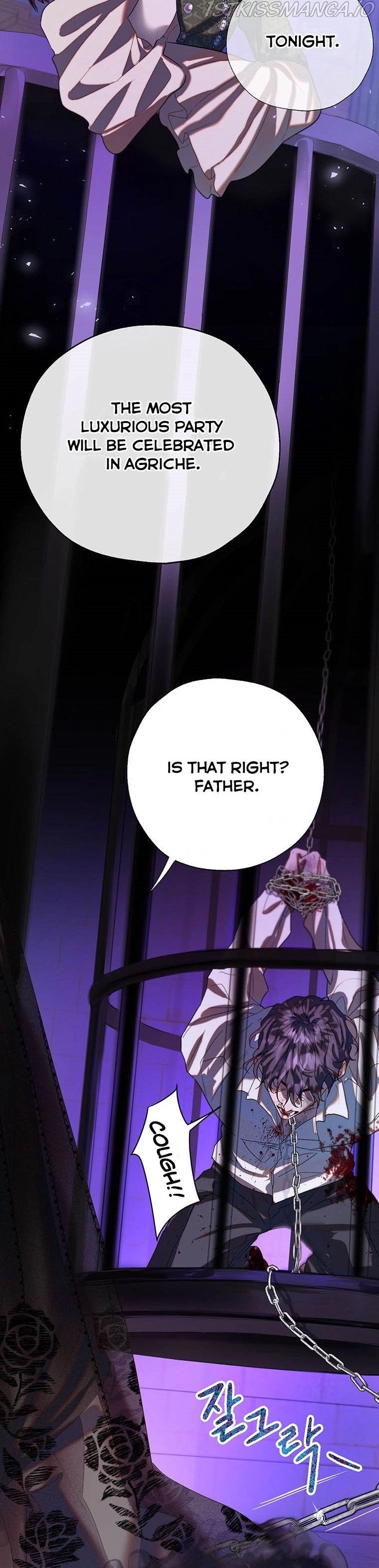 The Way to Protect the Female Lead's Older Brother Chapter 38 page 16