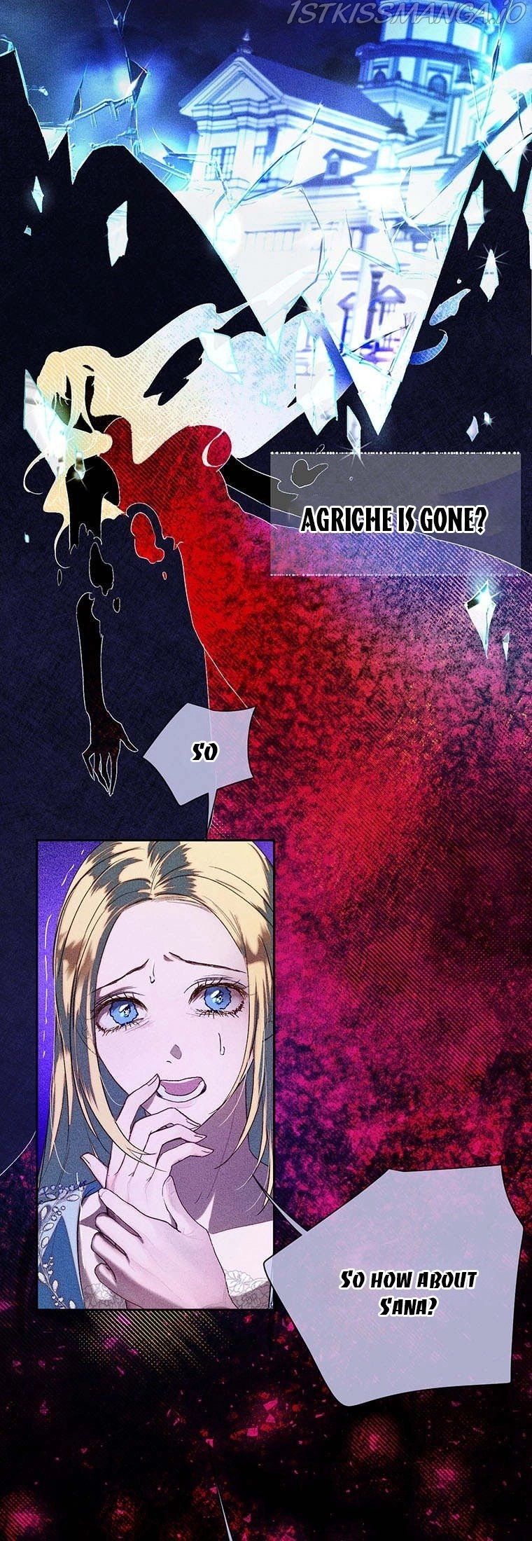The Way to Protect the Female Lead's Older Brother Chapter 43 page 30
