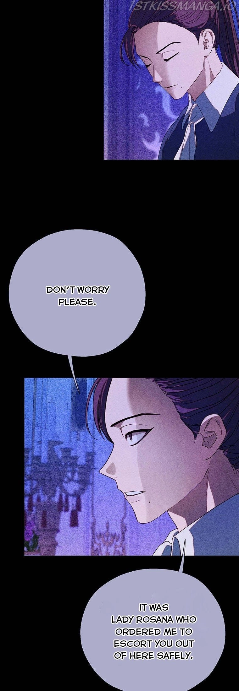 The Way to Protect the Female Lead's Older Brother Chapter 43 page 28