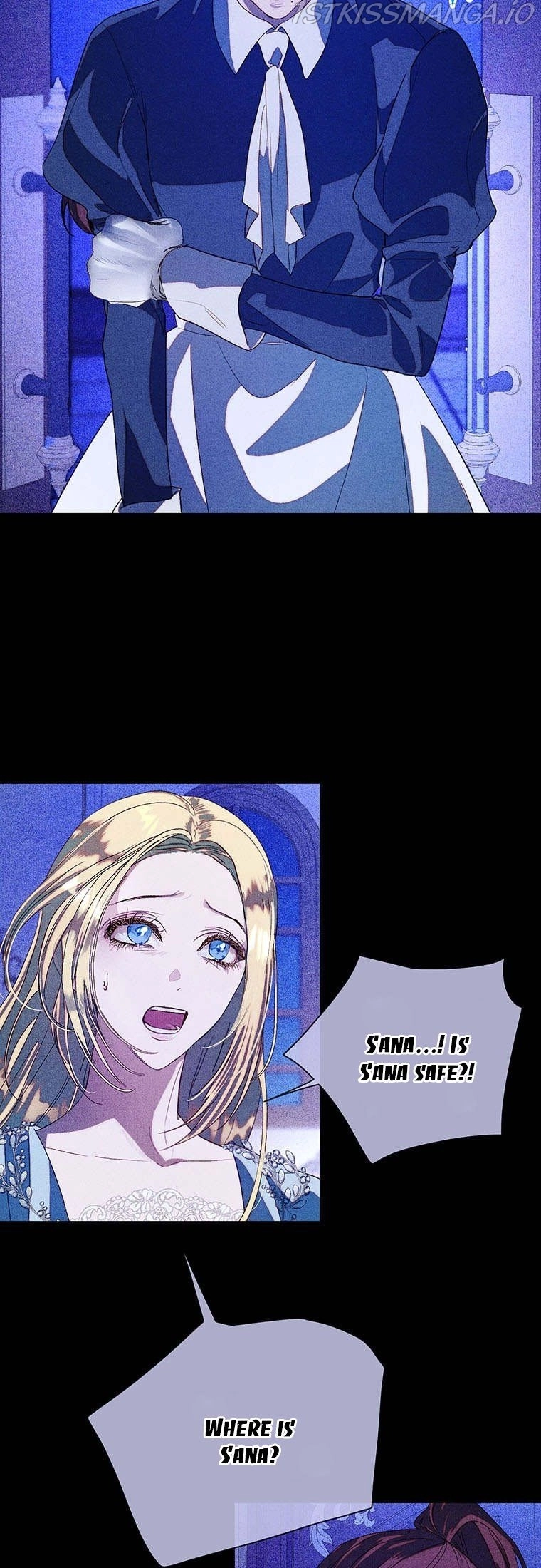 The Way to Protect the Female Lead's Older Brother Chapter 43 page 27