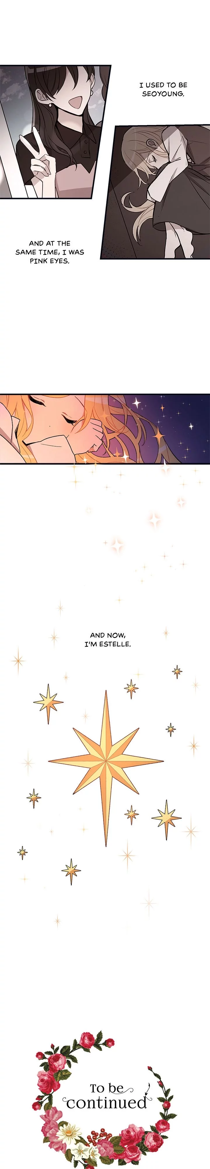 I Belong to House Castielo Chapter 1 page 14